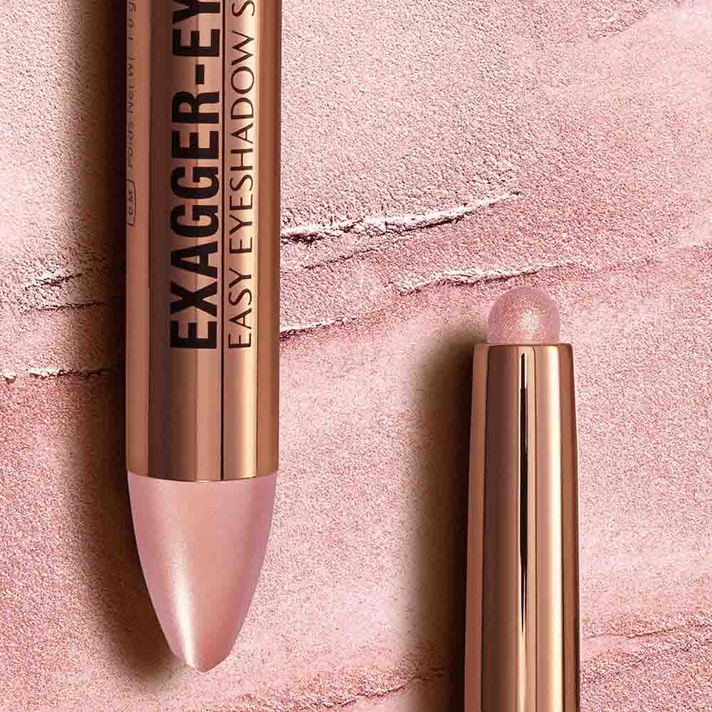 EXAGGER-EYES EYESHADOW STICK (SOMBRA DE OJOS EN BARRA)